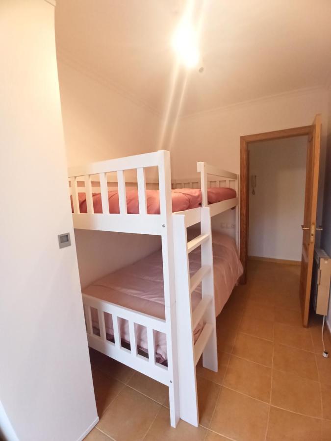 Indiano 5B Apartment Вивейро Екстериор снимка