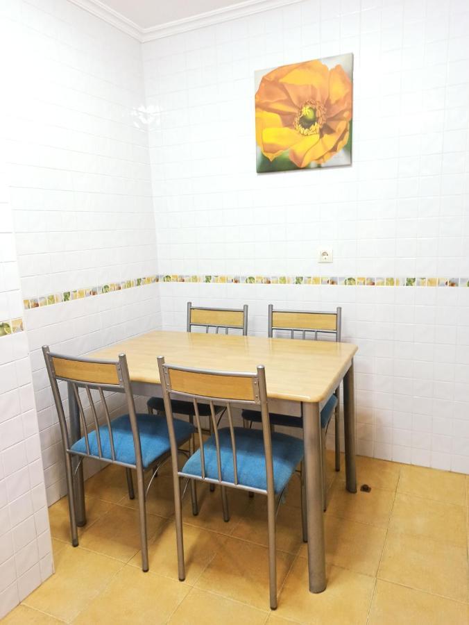 Indiano 5B Apartment Вивейро Екстериор снимка