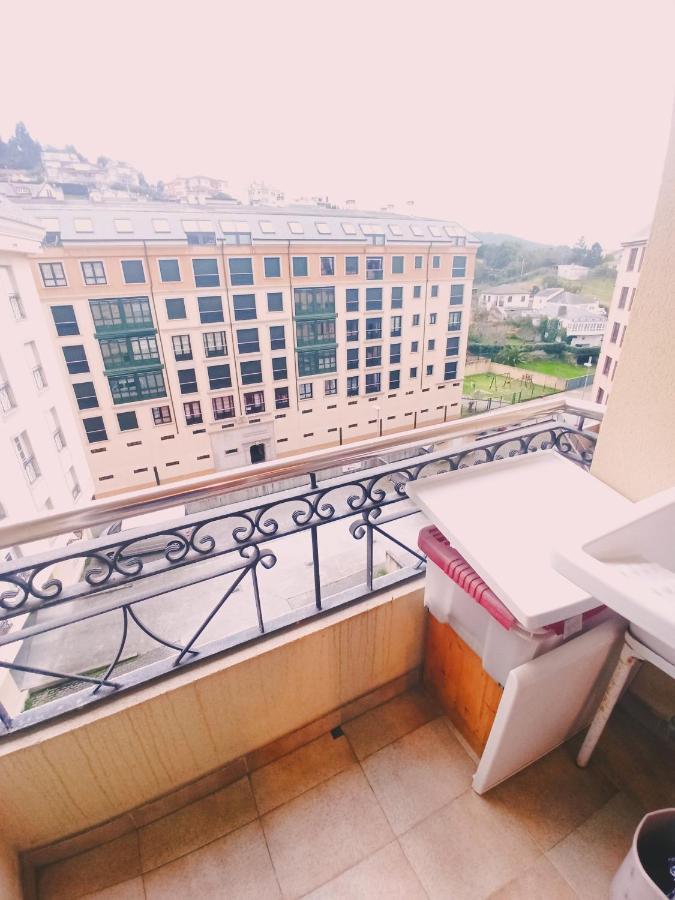Indiano 5B Apartment Вивейро Екстериор снимка