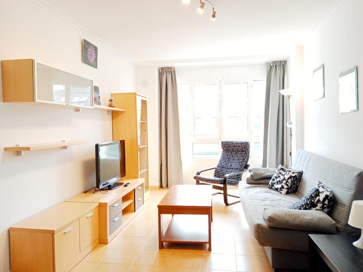 Indiano 5B Apartment Вивейро Екстериор снимка