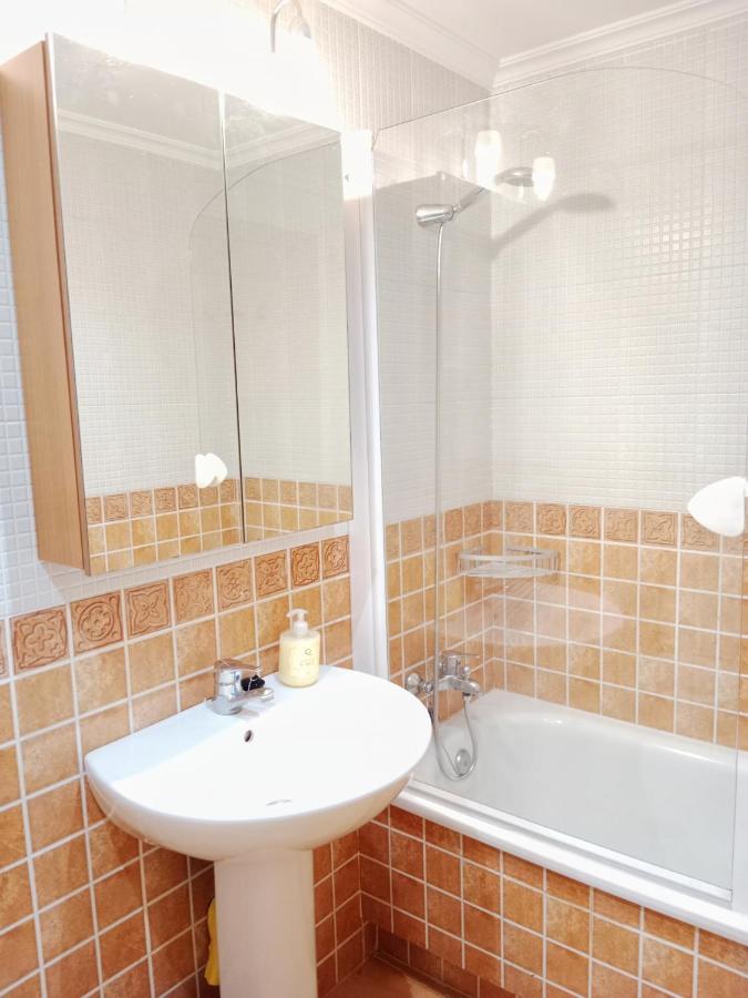 Indiano 5B Apartment Вивейро Екстериор снимка